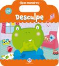 Livro - Desculpe