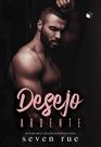 Livro - Desejo Ardente (Desejos Livro 2)