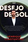 Livro - Desejo de Gol