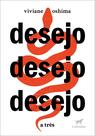 Livro - Desejo Desejo Desejo