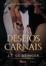 Livro - Desejos carnais