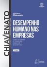 Livro - Desempenho Humano nas Empresas Livro - Desempenho Humano nas Empresas