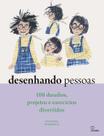 Livro - Desenhando pessoas Livro - Desenhando pessoas