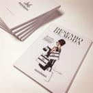 Livro Desenho de Moda Método Valmir Pazeto