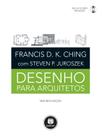 Livro - Desenho para Arquitetos