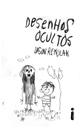 Livro - Desenhos ocultos