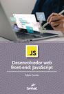 Livro - Desenvolvedor web front-end