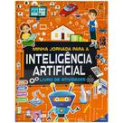 Livro - Desenvolvendo Habilidades: Minha jornada para a IA