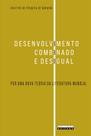 Livro - Desenvolvimento combinado e desigual