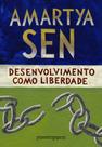 Livro - Desenvolvimento como liberdade