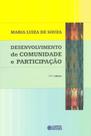 Livro - Desenvolvimento de comunidade e participação