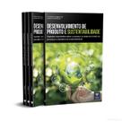 Livro Desenvolvimento de Produto e Sustentabilidade - Viena Livro Desenvolvimento de Produto e Sustentabilidade - Viena