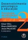 Livro - Desenvolvimento Psicológico e Educação Livro - Desenvolvimento Psicológico e Educação