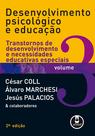 Livro - Desenvolvimento Psicológico e Educação