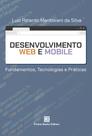 Livro - Desenvolvimento Web e Mobile