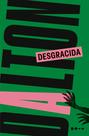 Livro - Desgracida