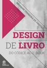 Livro - Design de livro:
