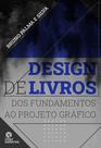Livro - Design de Livros: