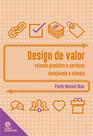 Livro - Design de valor: