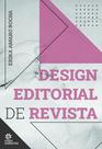 Livro - Design editorial de revista