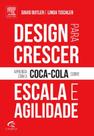 Livro - Design para crescer