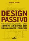 Livro - Design passivo