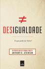 Livro - Desigualdade - o que pode ser feito?