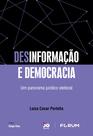 Livro - Desinformação e Democracia