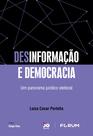 Livro - Desinformação e Democracia