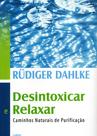 Livro - Desintoxicar e Relaxar