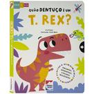 Livro - Deslize e Veja: Quão dentuço é um T. rex?