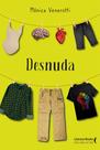 Livro - Desnuda Livro - Desnuda