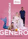 Livro - Desobediências de gênero Livro - Desobediências de gênero