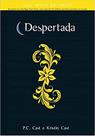 Livro - Despertada - Volume 10