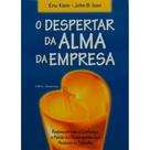 Livro - Despertar da Alma da Empresa