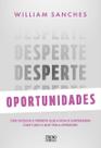 Livro - Desperte oportunidades Livro - Desperte oportunidades
