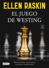 Livro Destino Infantil e Juvenil El juego de Westing Livro Destino Infantil e Juvenil El juego de Westing