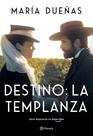 Livro - Destino: La Templanza