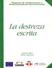 Livro - Destreza escrita, la