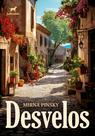 Livro - Desvelos