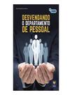 Livro - Desvendando O Departamento De Pessoal - 9ª Ed - VIENA