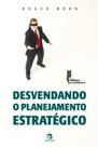 Livro - Desvendando o planejamento estratégico
