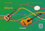 Livro - Desvendando o regional de choro