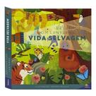Livro - Desvende com Lanterna! Vida Selvangem Livro - Desvende com Lanterna! Vida Selvangem
