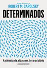 Livro - Determinados