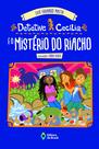 Livro - Detetive Cecília e o mistério do riacho Livro - Detetive Cecília e o mistério do riacho