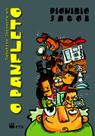Livro - Detetive Siqueira em O Panfleto