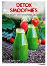 Livro - Detox smoothies