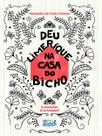 Livro - Deu limerique na casa do bicho Livro - Deu limerique na casa do bicho