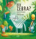 Livro - Deu zebra?